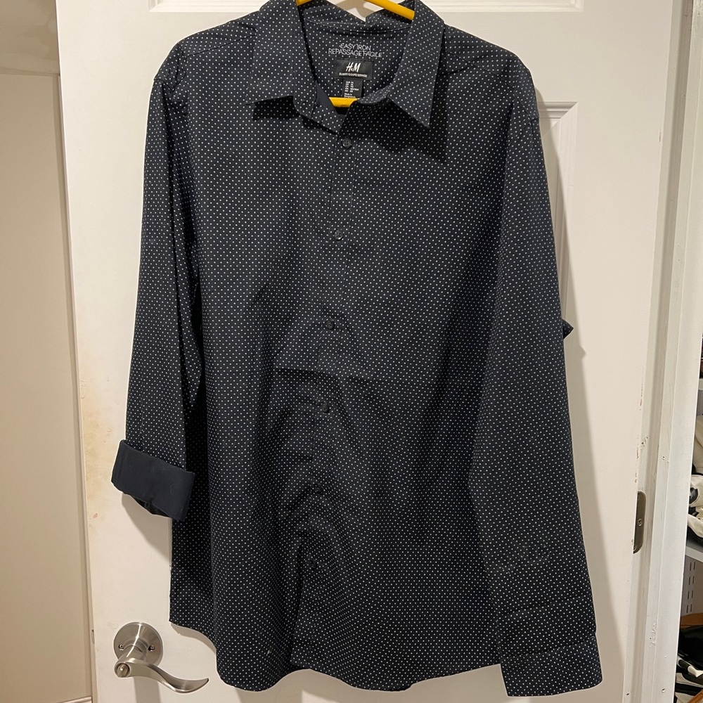 H&M Button Shirt